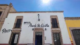 OYO Posada Santa Cecilia, Jerez Zacatecas