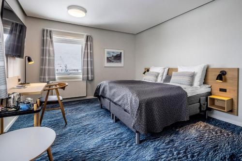 Hotel Soma Nuuk