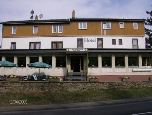 Hotel Sandplacken