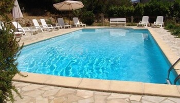 Auberge - Hotel U Paradisu