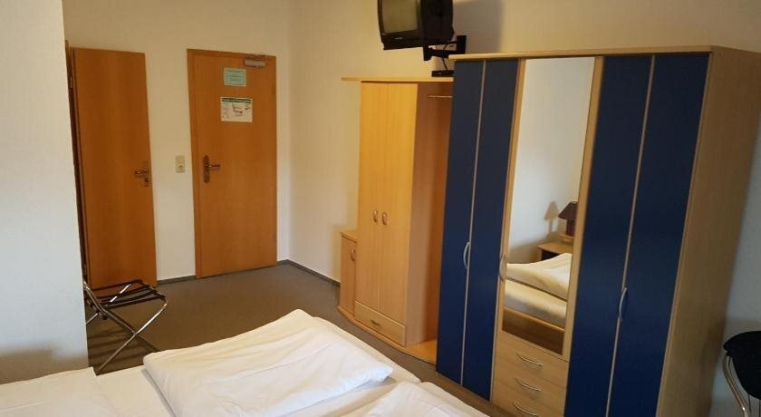 Hotel und Gasthof 'Zur Brezel'