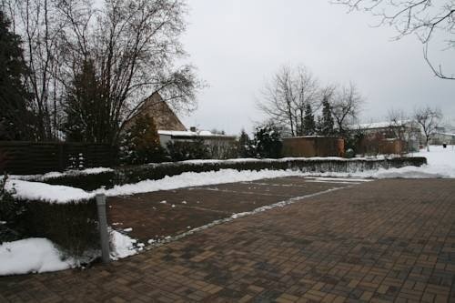 Hotel Und Pension Le Petit