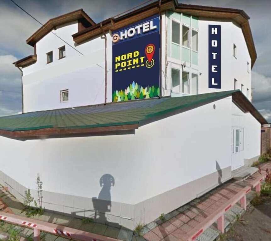 Hotel Nord Point