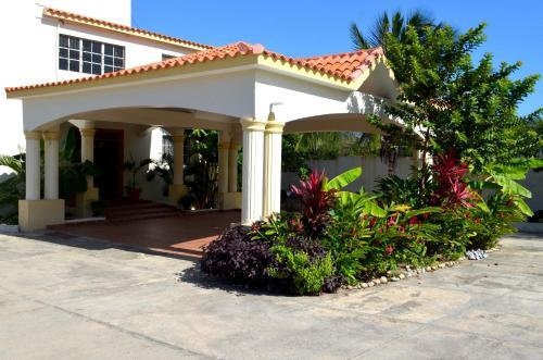 Hotel La Saladilla Beach Club