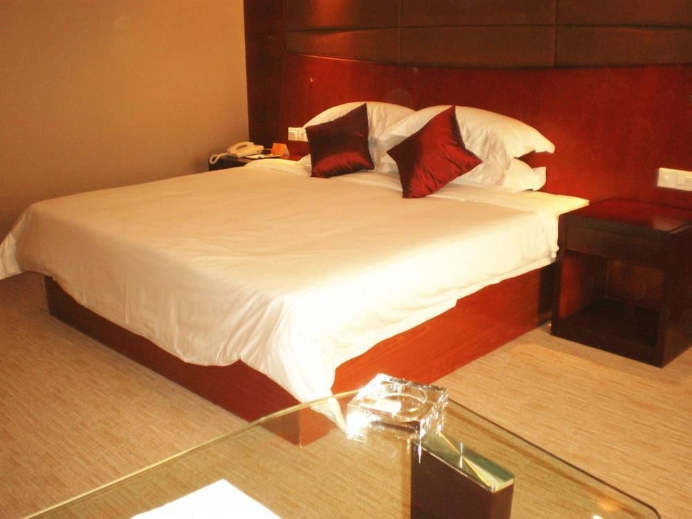 Huangchao International Hotel