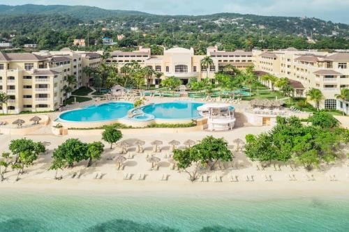 Iberostar Rose Hall Beach - All Inclusive