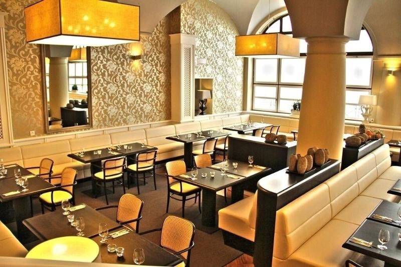 Větruše Hotel Restaurant