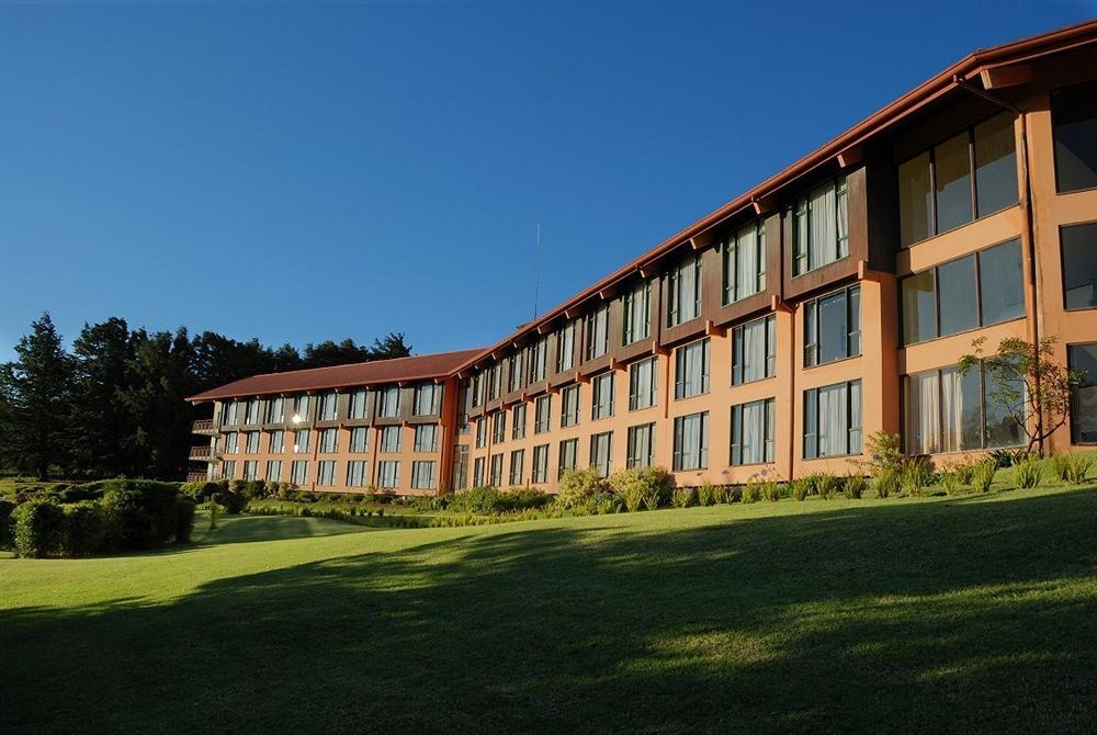 La Condesa Hotel & Villas