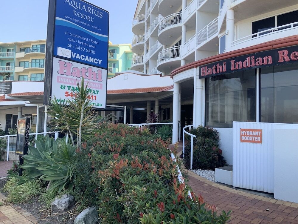 Alex Beach Resort Unit 305