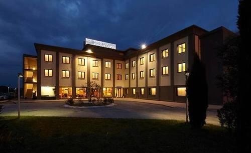 Tower Inn Pisa Valdera