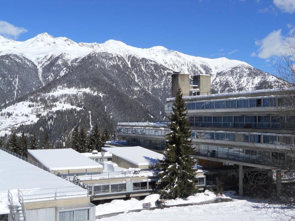 Marilleva 1400 Smart Apartment