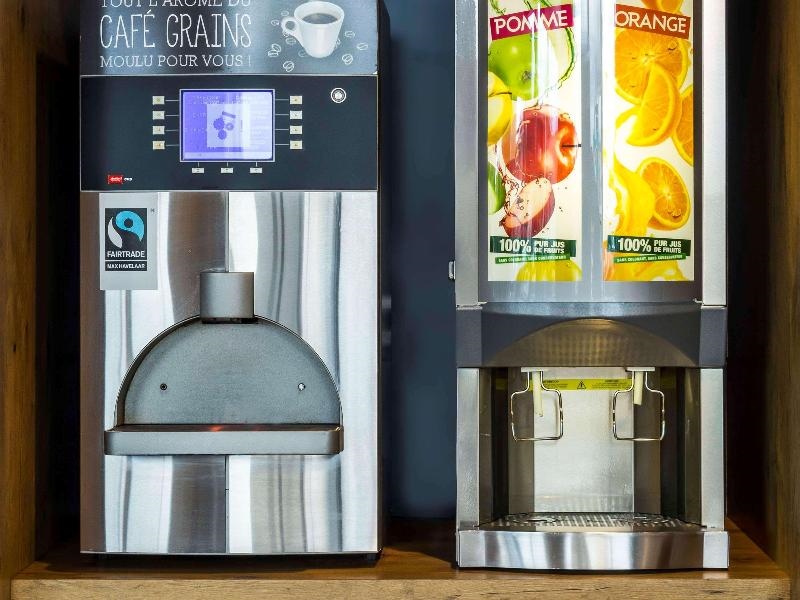 ibis budget Madrid Getafe