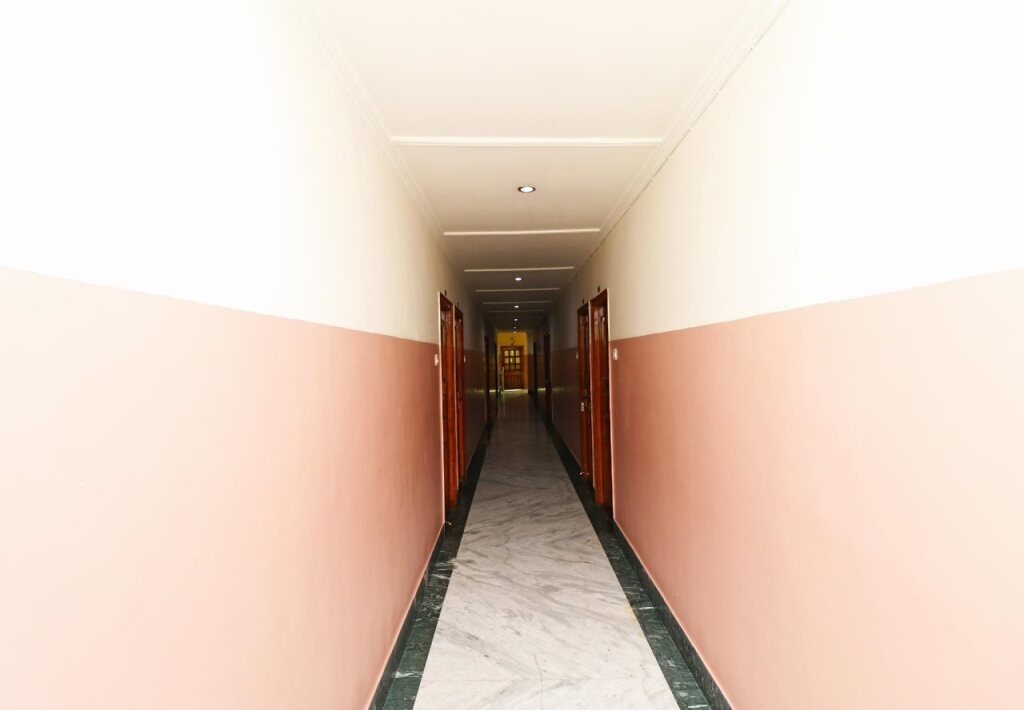 Hotel Shanti Inn By Oyo Rooms