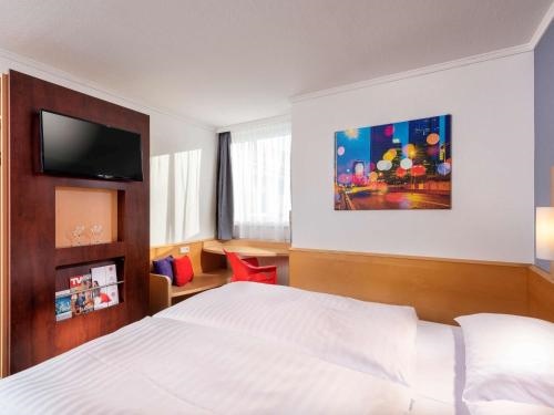 Ibis Kassel Melsungen