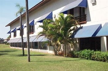 Hotel Península Internacional