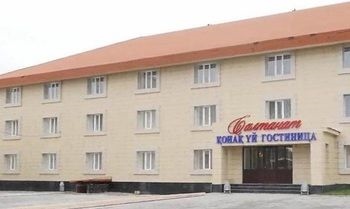 Hotel Saltanat