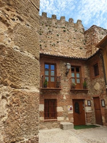 La Beltraneja Hotel Rural