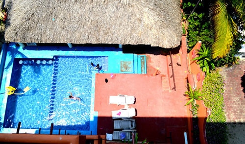 Hotel Marbella Playa Larga