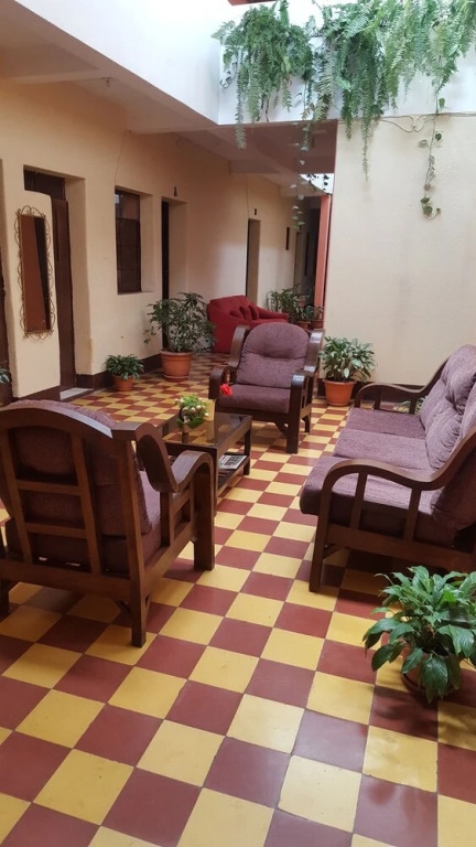 Hotel Posada Familiar