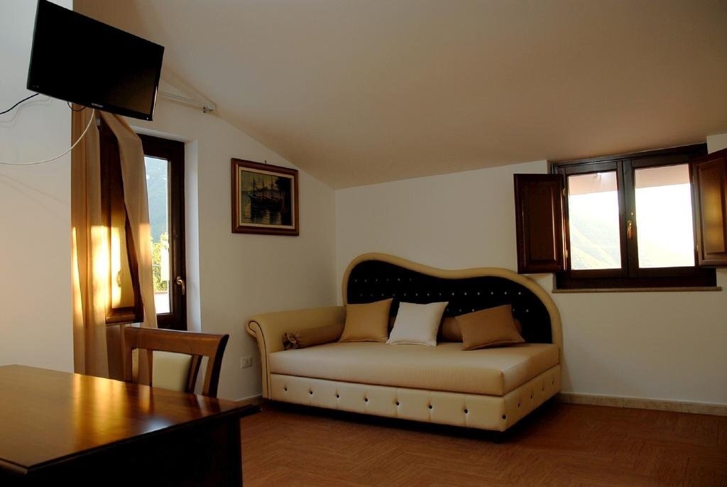Hotel Vesus
