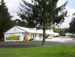 Hyland Motor Inn