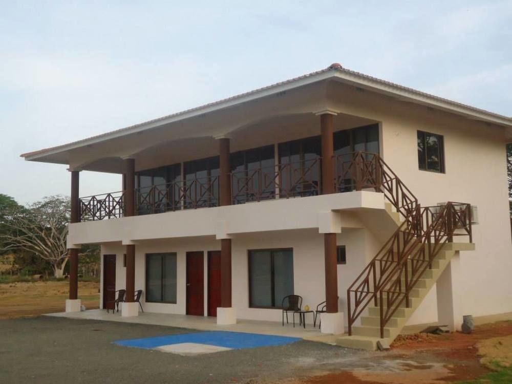 Hotel Villa Suiza Resort