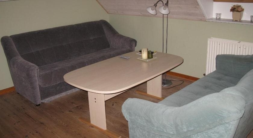 Hveddegaard Farm Holiday