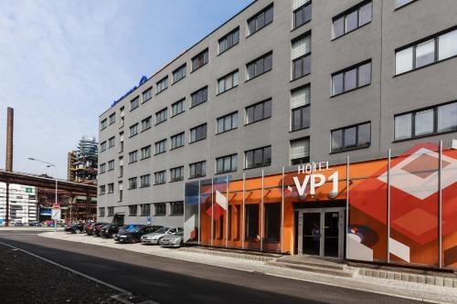 Hotel Vp1