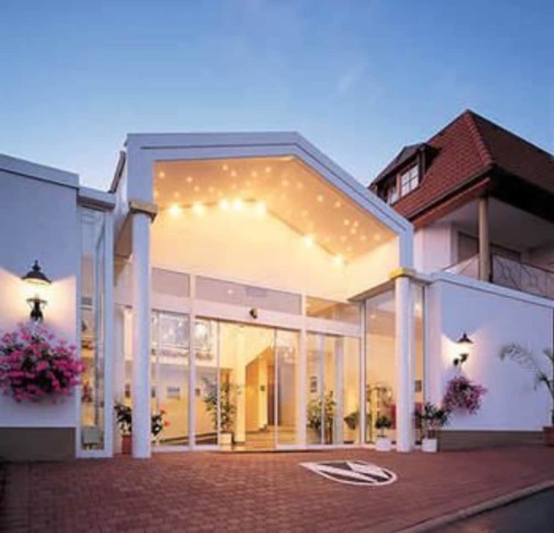 Hotel Windenreuter Hof