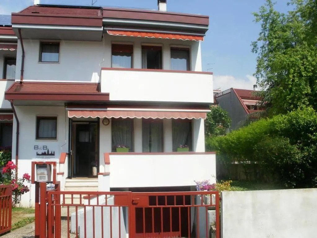 House Garden Venezia