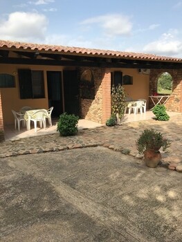 Agriturismo Il Ruscello