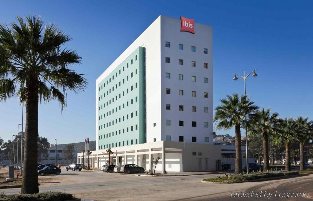 Ibis Moussafir Tanger City Center Hotel - Non Refundabl
