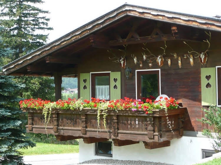 Hotel-Pension Wildanger