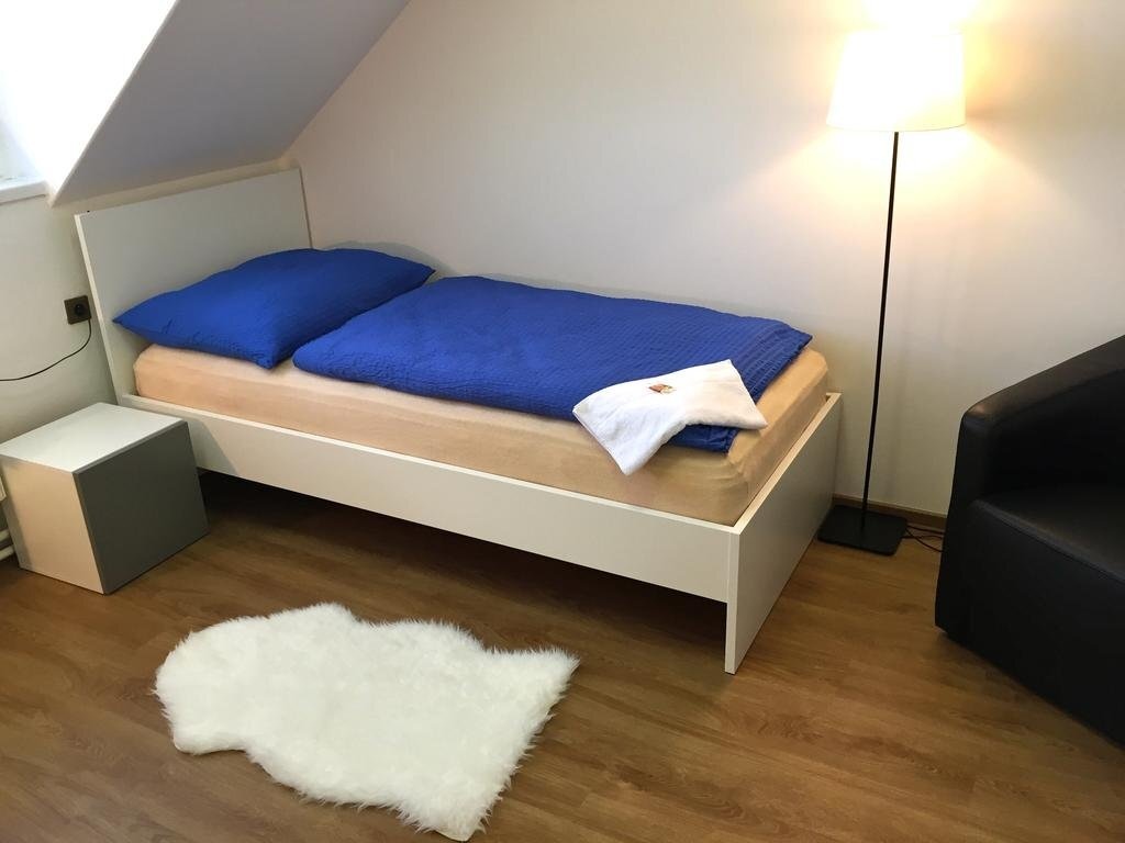 Hotel Skif Labe Aréna Racice