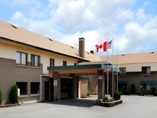 Quality Inn & Suites Binghamton Vestal