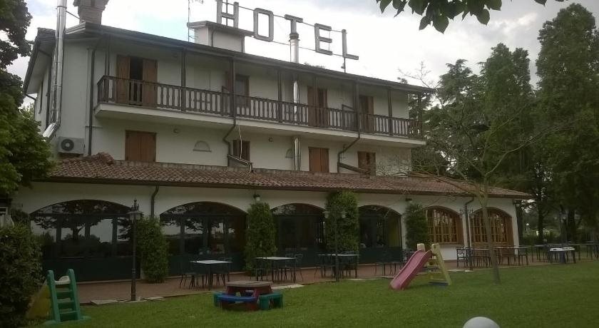Hotel Verde Mare