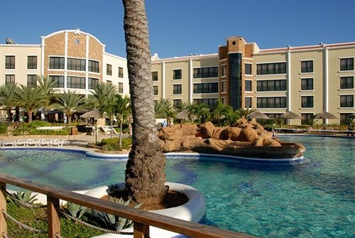 Hotel Villa Caribe