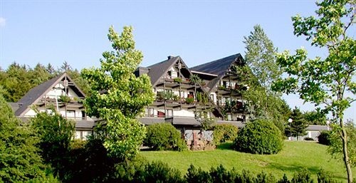 Landhotel Waldwinkel