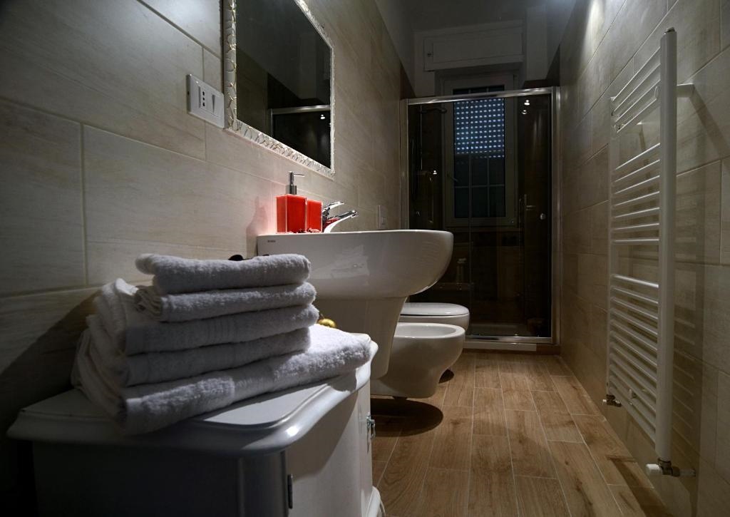 Il Rifugio Dei Briganti