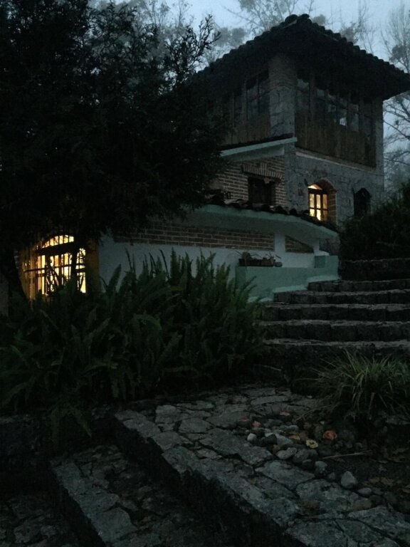 Ideal Para Familia Pequena O Grupo De Tres Amigos