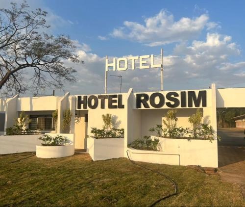 Hotel Pousada Rosim