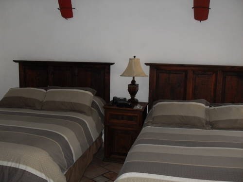 Hotel y Villas Noray