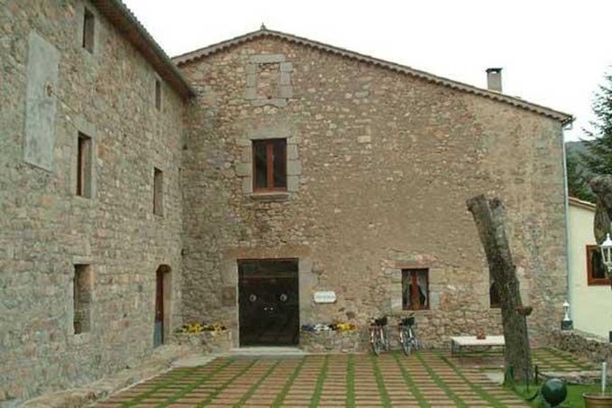 Monestir Husa Sant Marcal