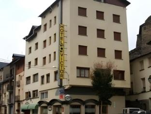 Hotel Victor