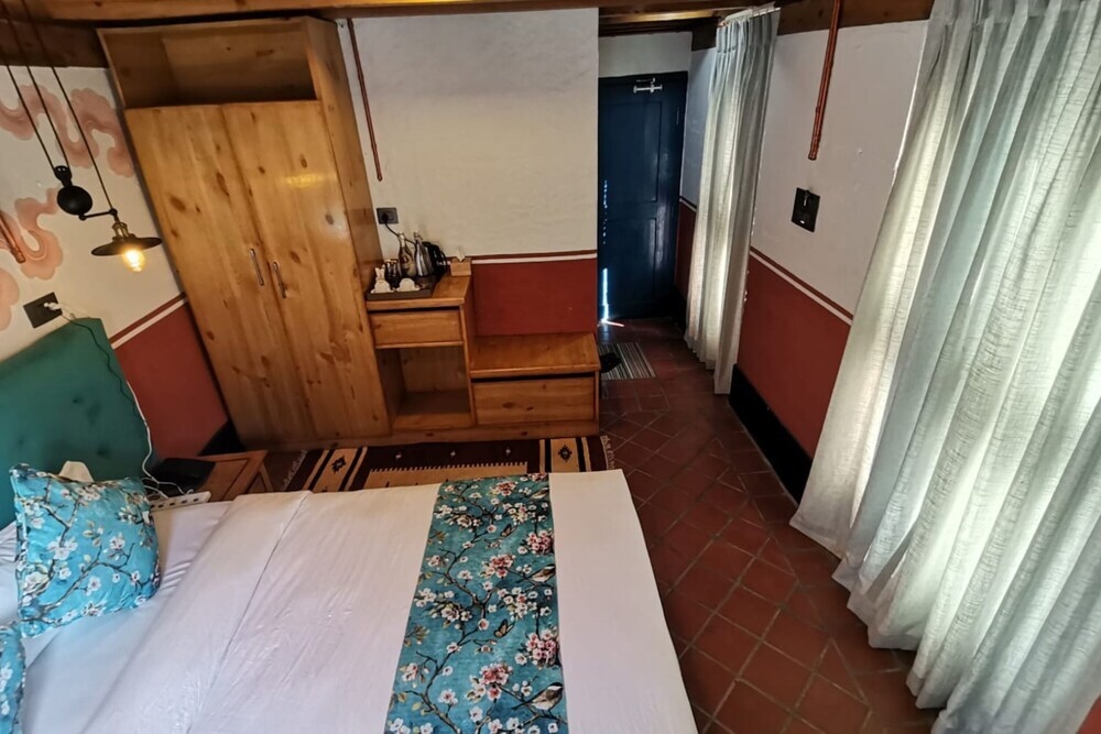 Kagbeni Hotel Palace