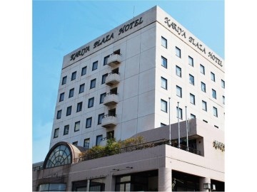 Kariya Plaza Hotel