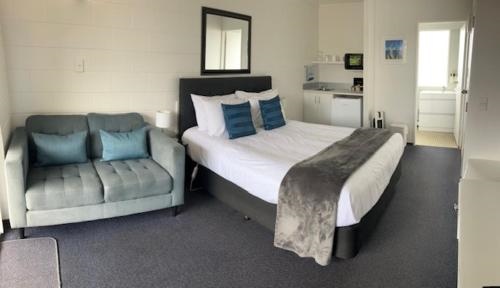 Kapiti Gateway Motel