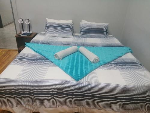 Keetmanshoop Self-Catering