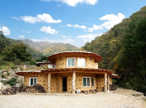 Hwangto Nowajip Gwangsol Pension