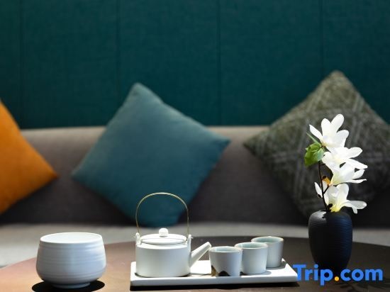 Jinpeng International Hotel (Duyun Dashiban Ancient Street)